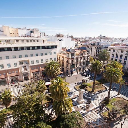 Sevilla Center Premium, Free Parking المظهر الخارجي الصورة