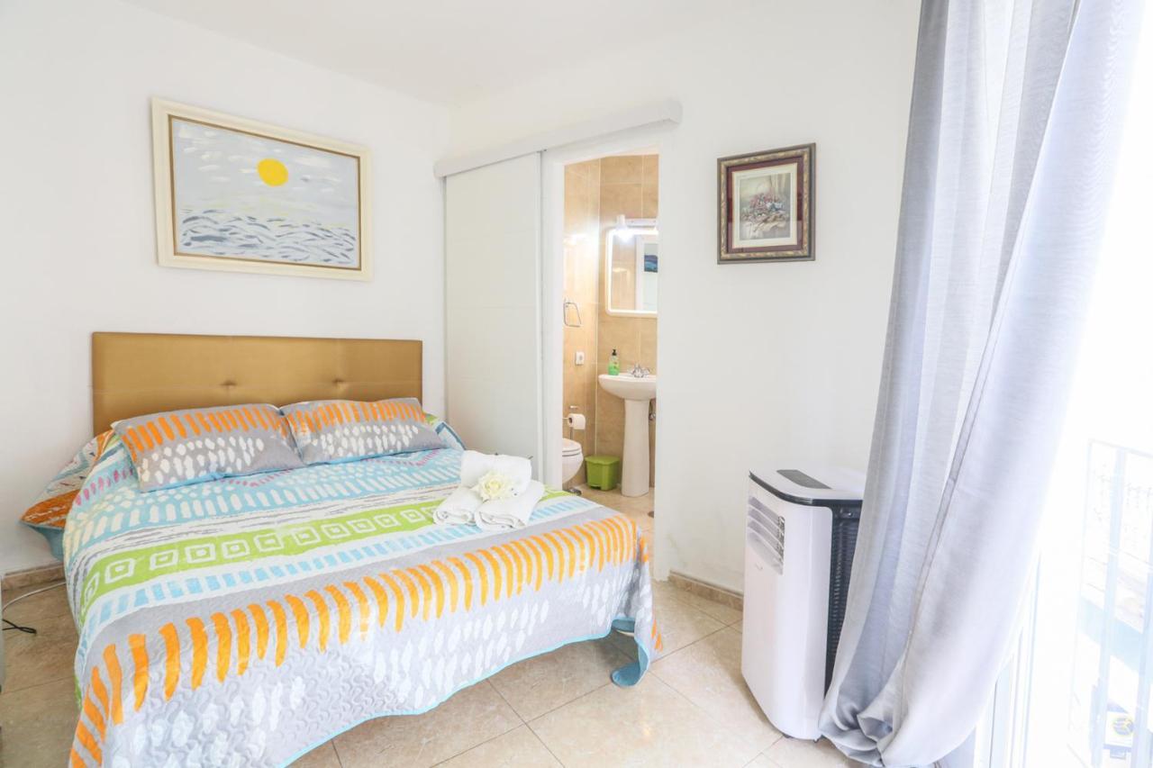 Sevilla Center Premium, Free Parking المظهر الخارجي الصورة